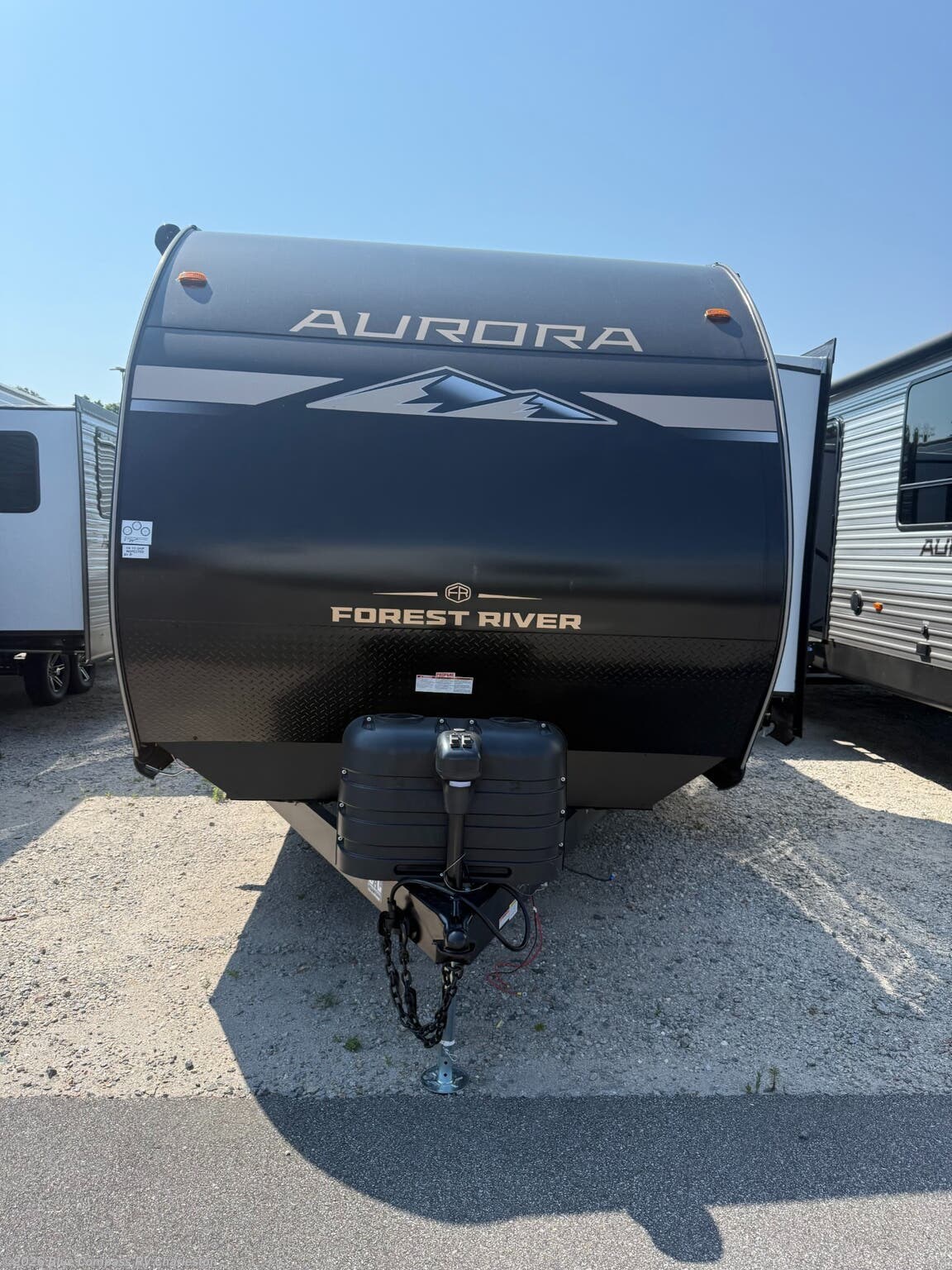 2026 Aurora 31KDS by Forest River from Blue Compass RV Charleston in Ladson, South Carolina