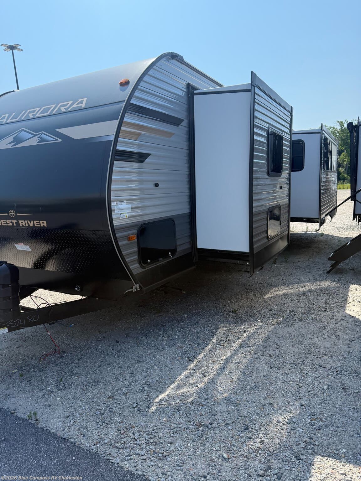 New 2026 Forest River Aurora 31KDS available in Ladson, South Carolina