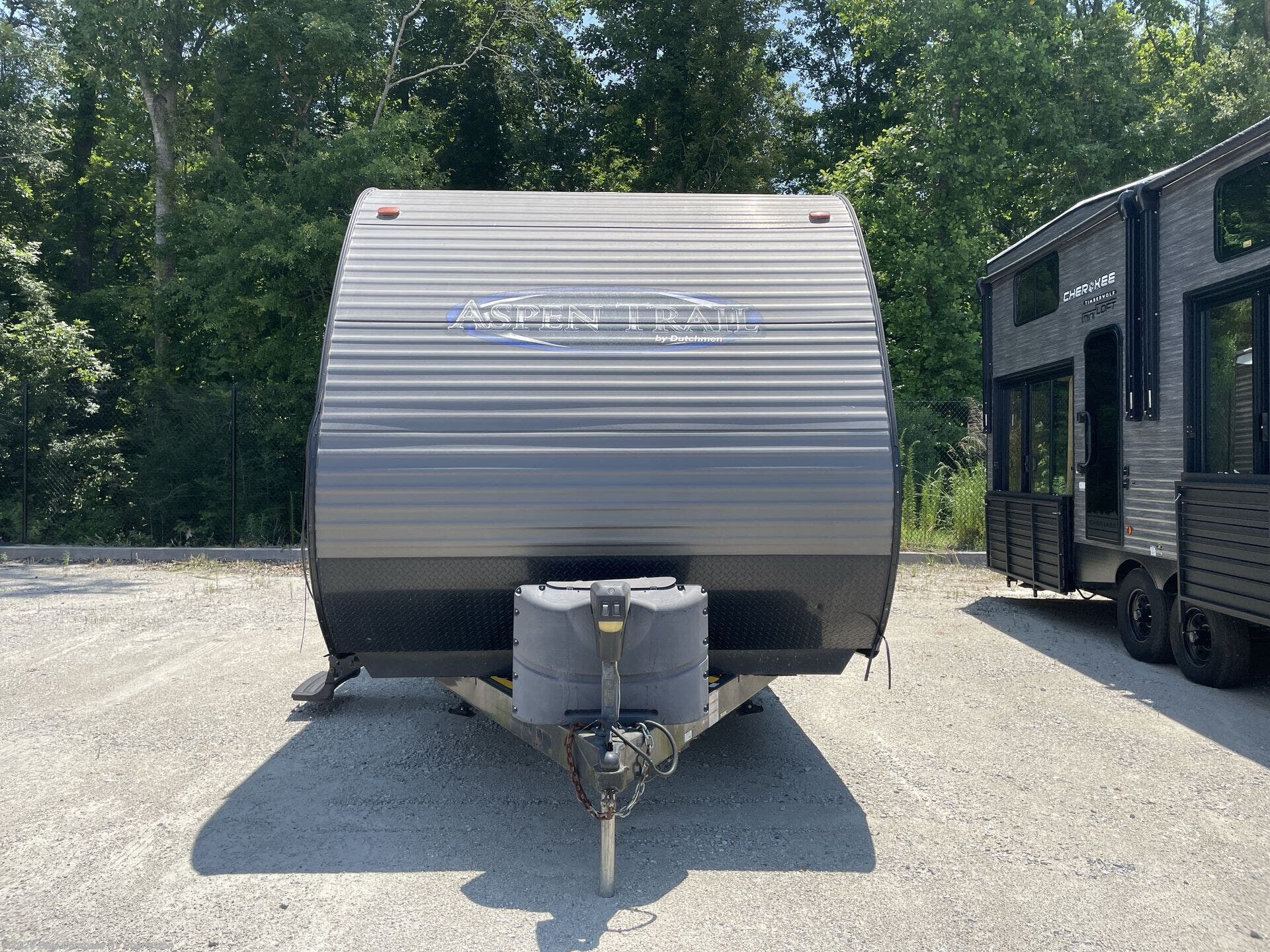 Used 2018 Dutchmen Aspen Trail 2860RLS available in Ladson, South Carolina