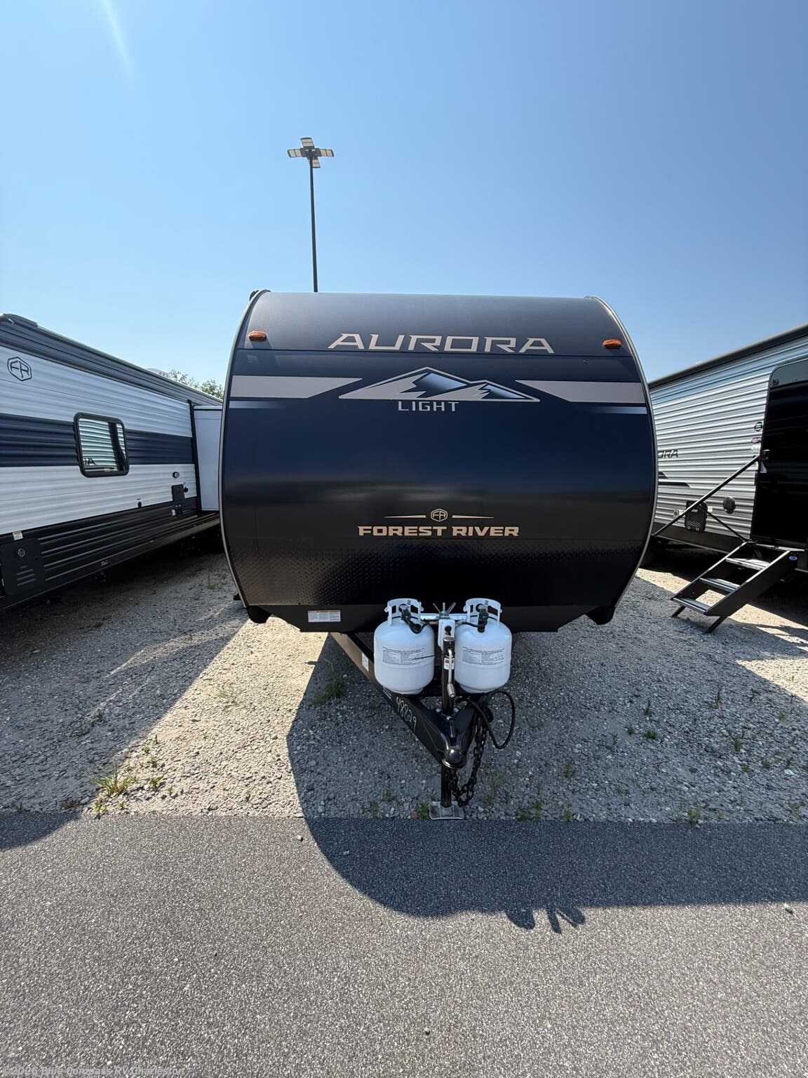 2026 Aurora Light 26BHS by Forest River from Blue Compass RV Charleston in Ladson, South Carolina