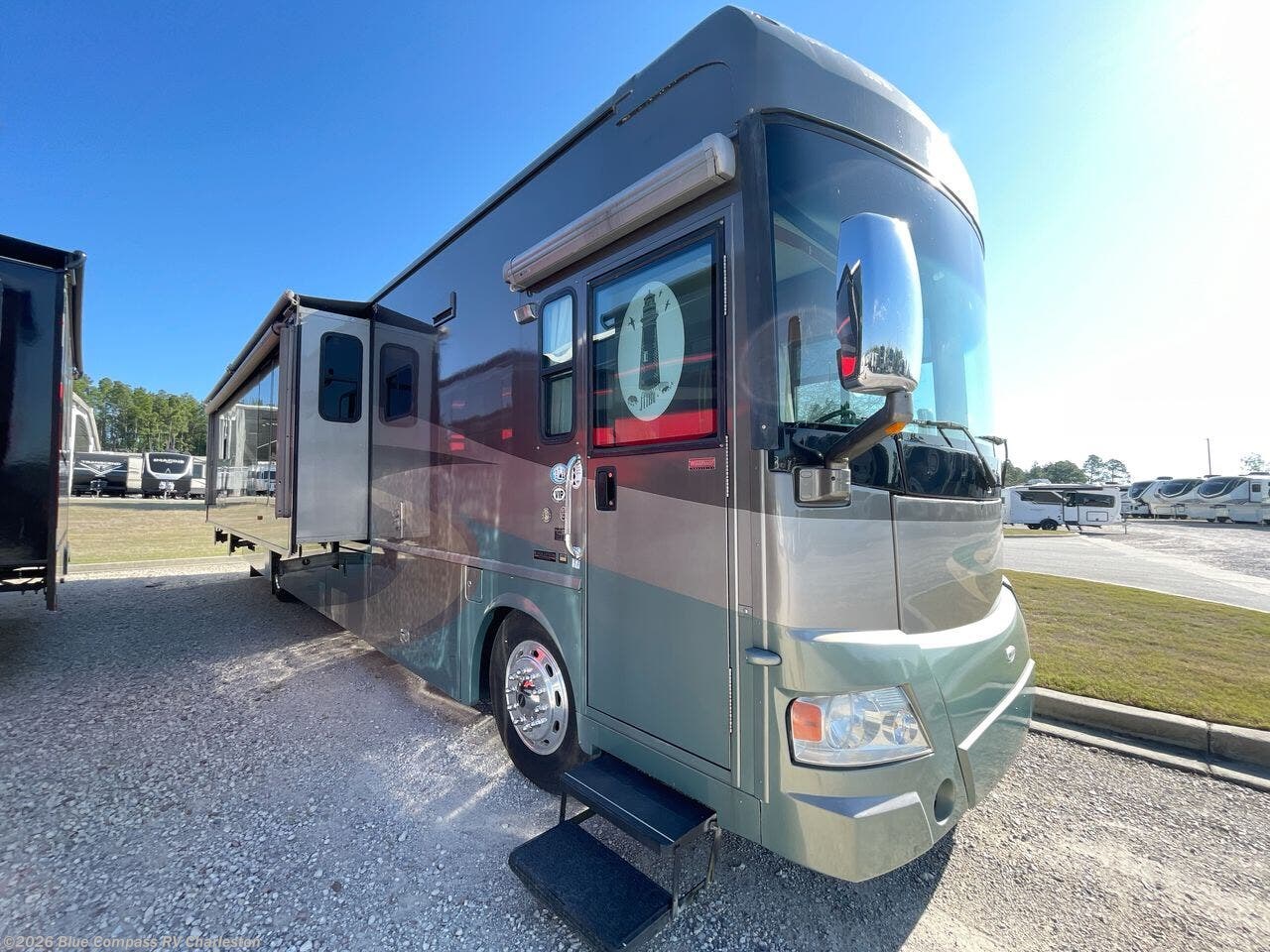 2007 Ellipse 40TD by Itasca from Blue Compass RV Charleston in Ladson, South Carolina