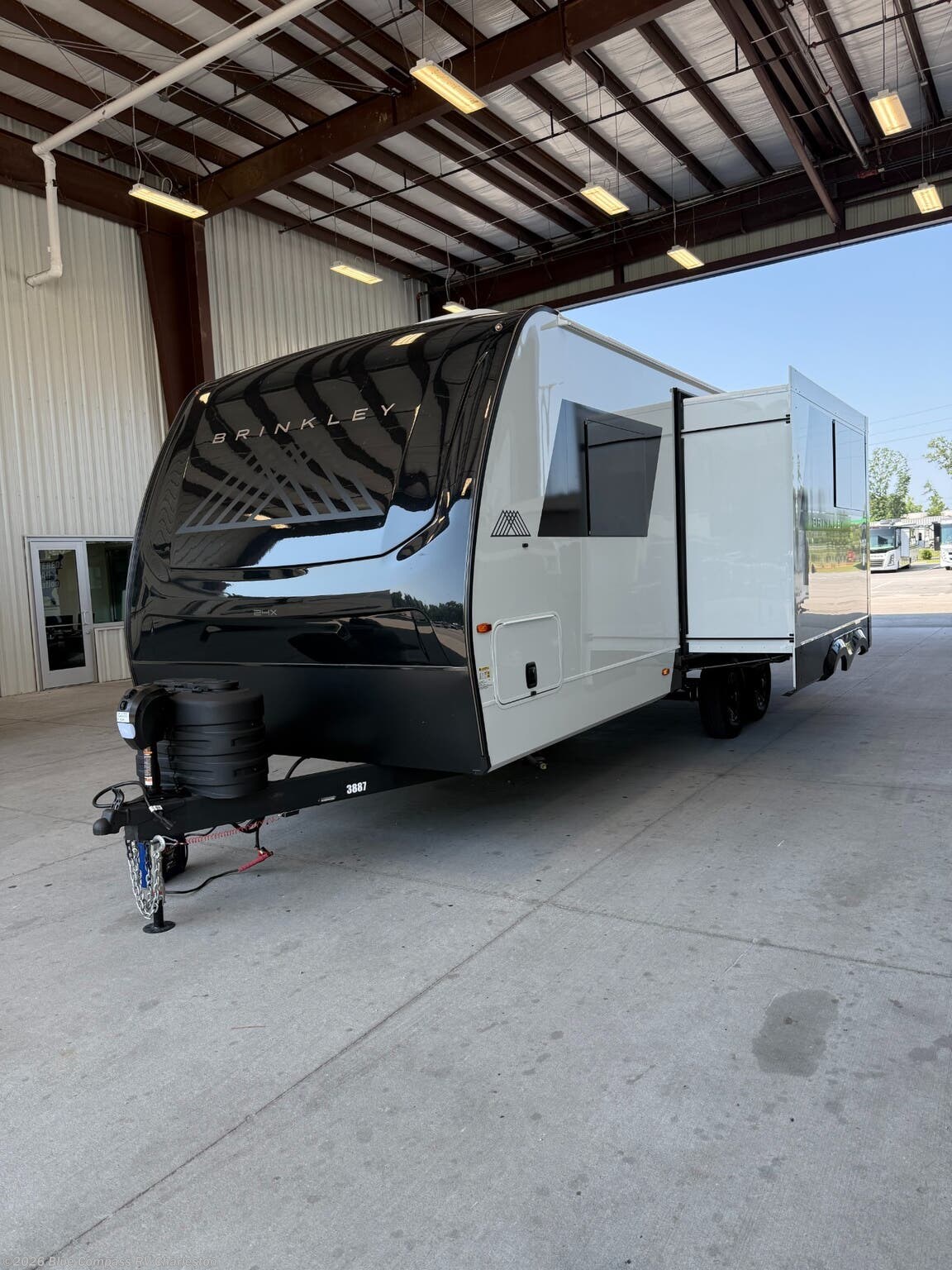 2027 Model Ix 24x by Brinkley RV from Blue Compass RV Charleston in Ladson, South Carolina