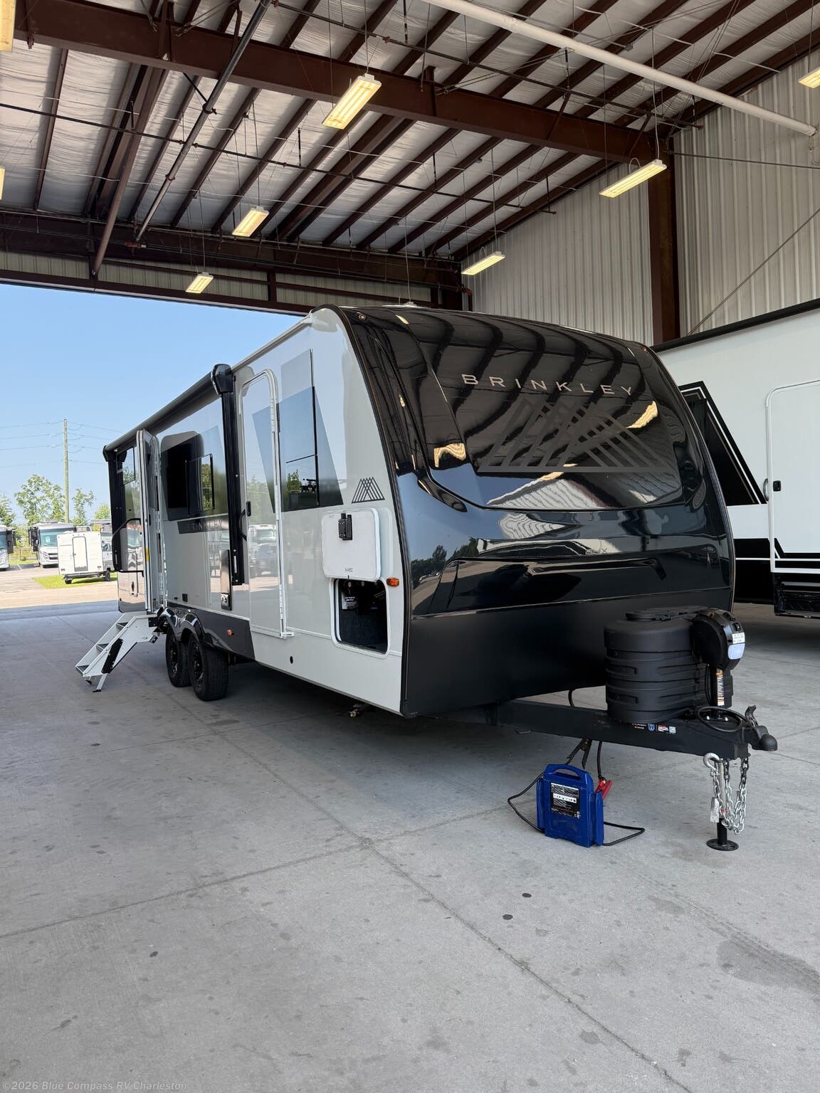 New 2027 Brinkley RV Model Ix 24x available in Ladson, South Carolina