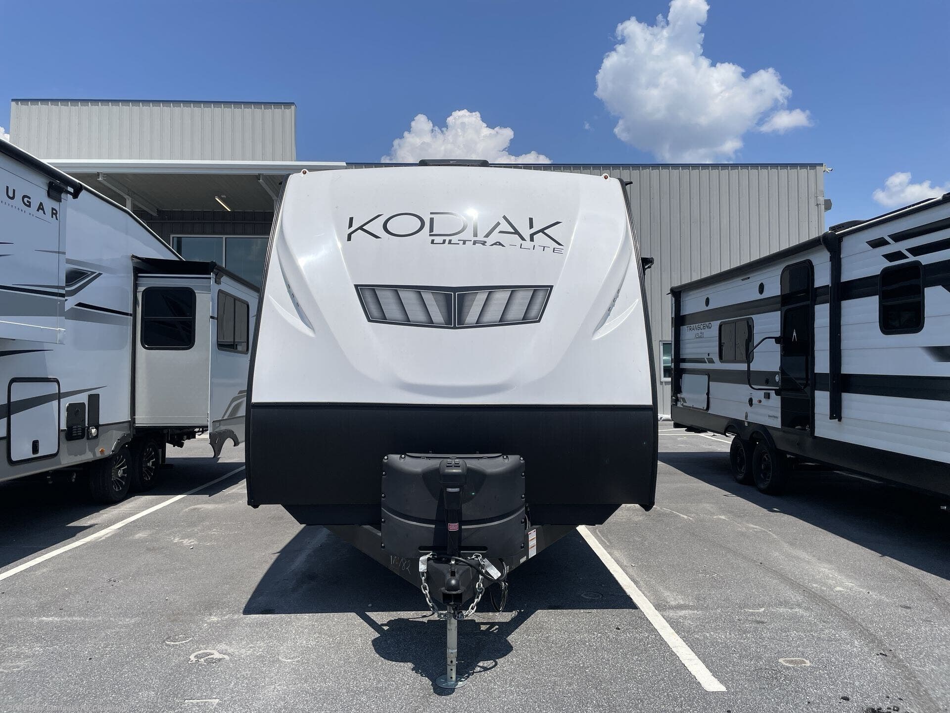 Used 2023 Dutchmen Kodiak Ultra-Lite 332BHSL available in Ladson, South Carolina