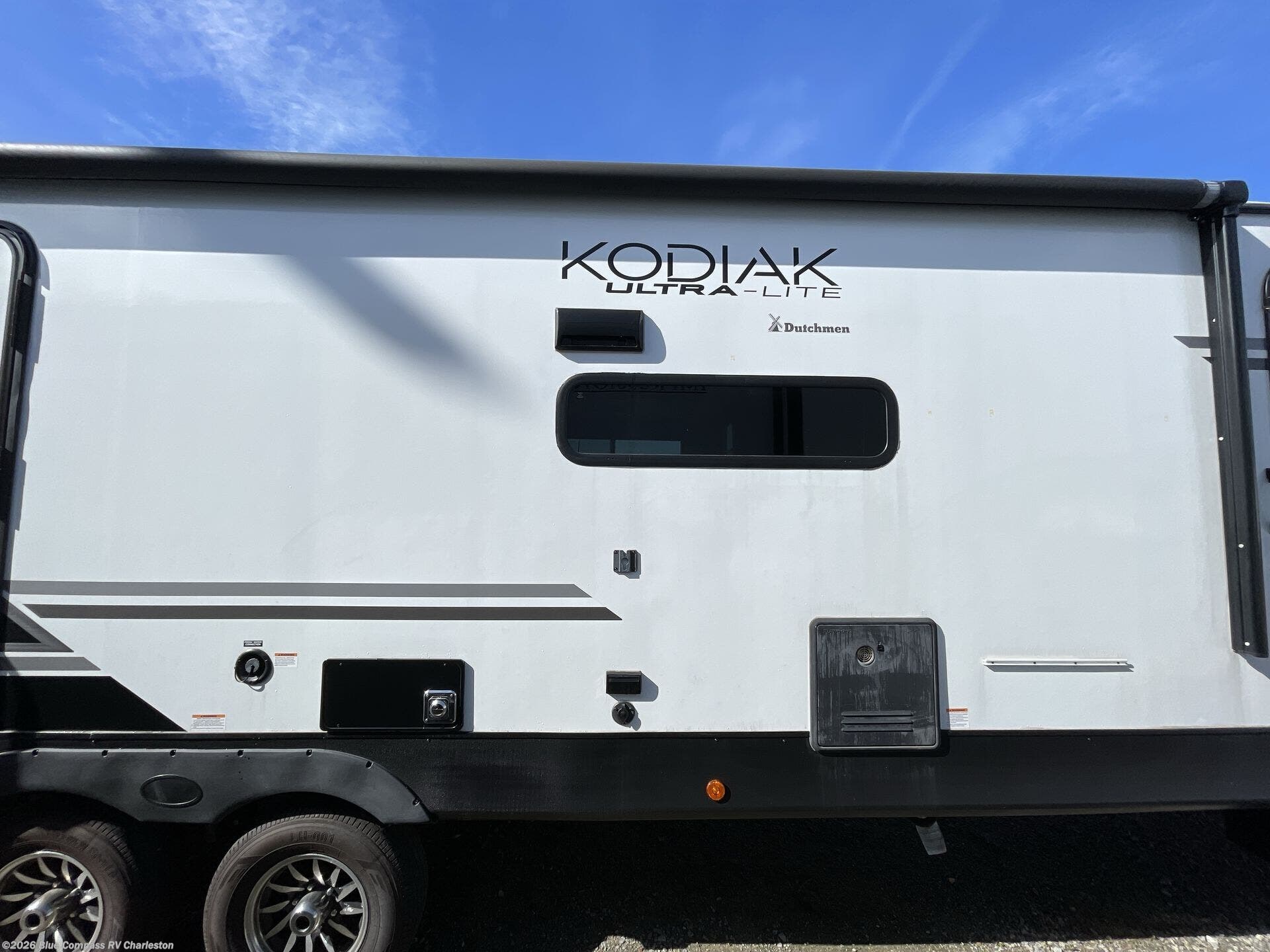 2023 Kodiak Ultra-Lite 332BHSL by Dutchmen from Blue Compass RV Charleston in Ladson, South Carolina