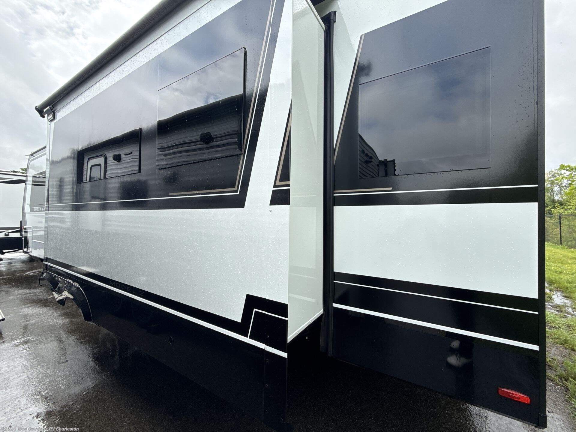 2025 Model Z AIR 297 by Brinkley RV from Blue Compass RV Charleston in Ladson, South Carolina