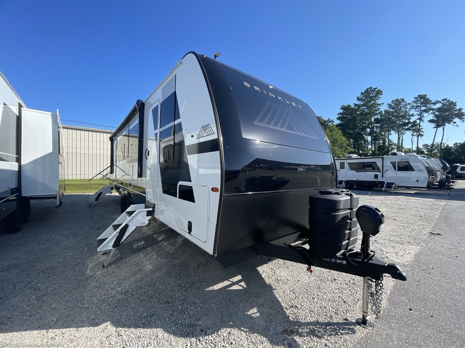 2026 Model I 294 by Brinkley RV from Blue Compass RV Charleston in Ladson, South Carolina