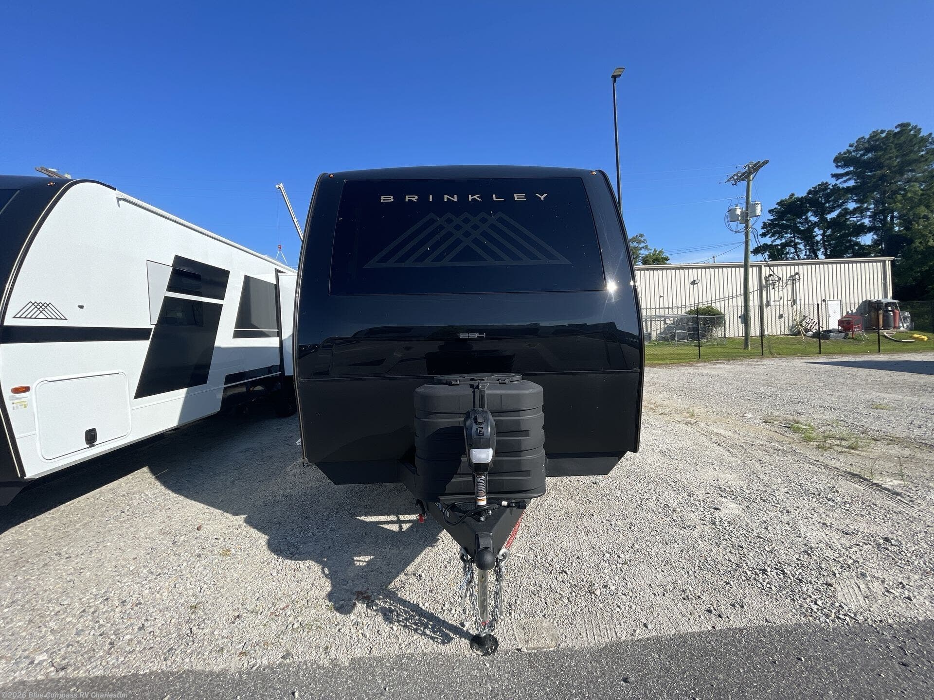 New 2026 Brinkley RV Model I 294 available in Ladson, South Carolina