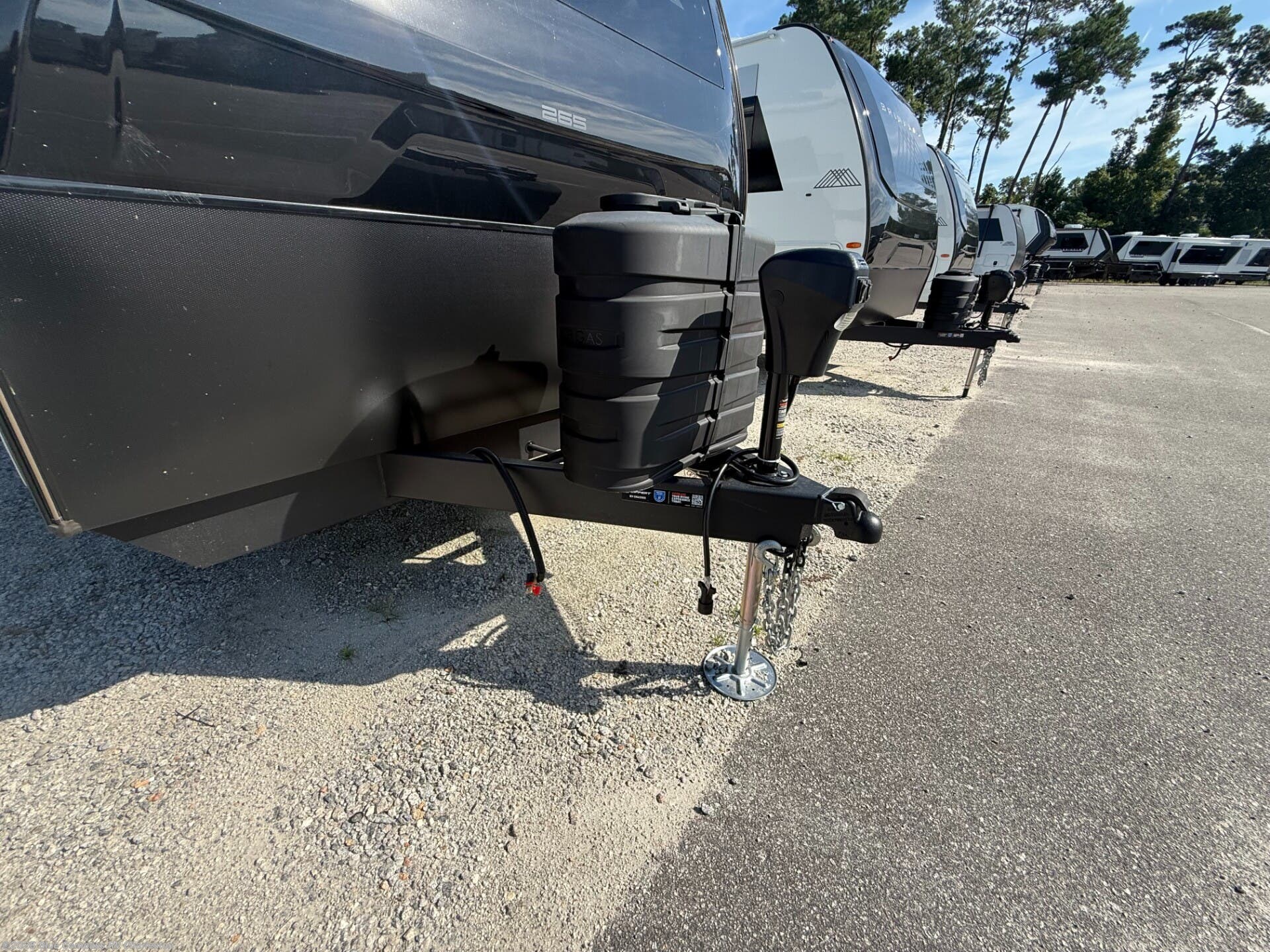 2027 Model I 265 by Brinkley RV from Blue Compass RV Charleston in Ladson, South Carolina