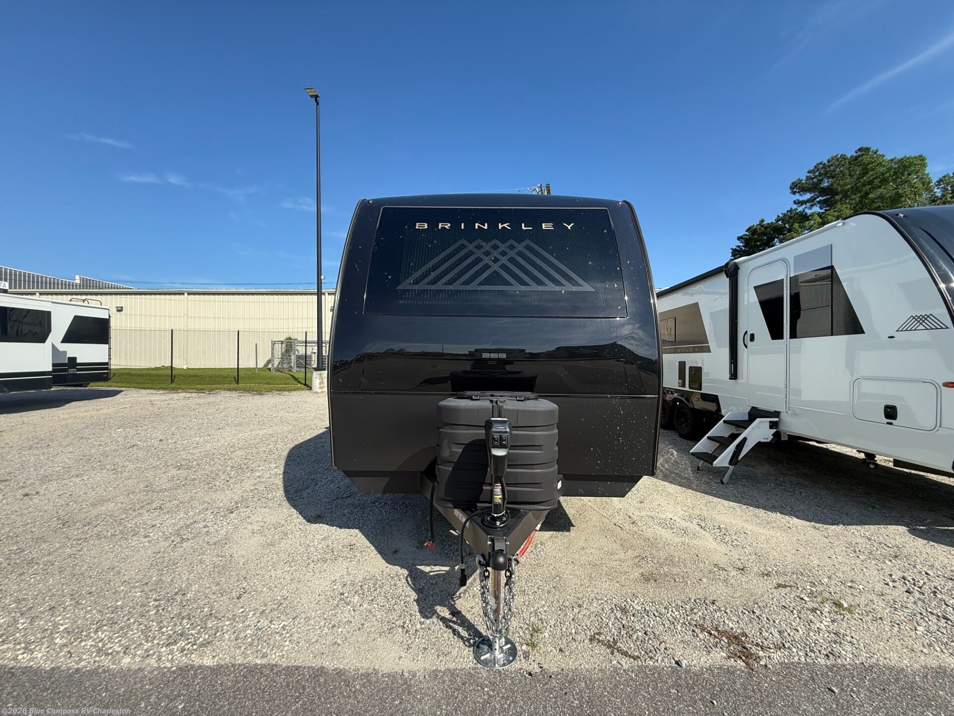 New 2027 Brinkley RV Model I 265 available in Ladson, South Carolina