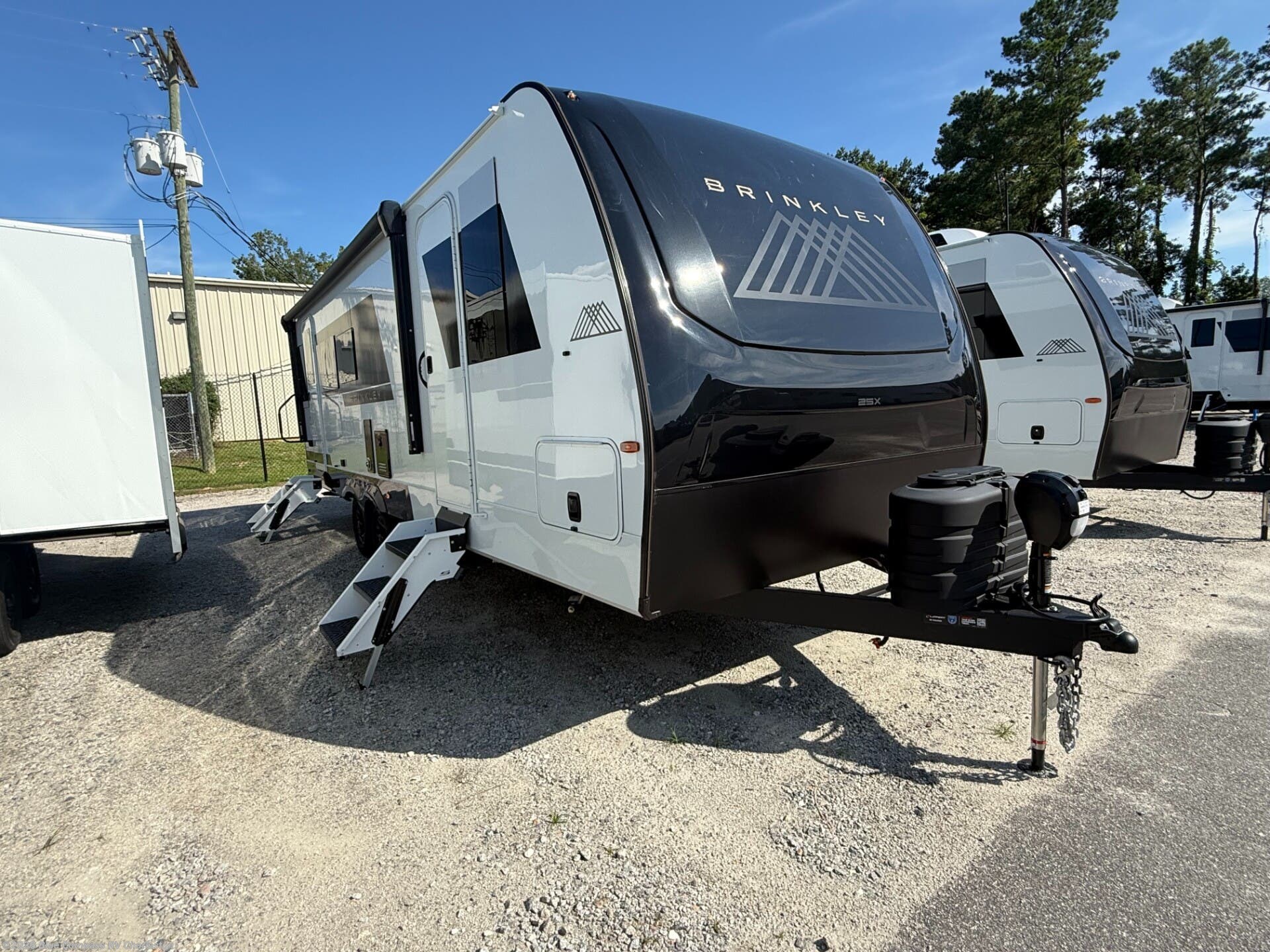 New 2027 Brinkley RV Model Ix 25x available in Ladson, South Carolina