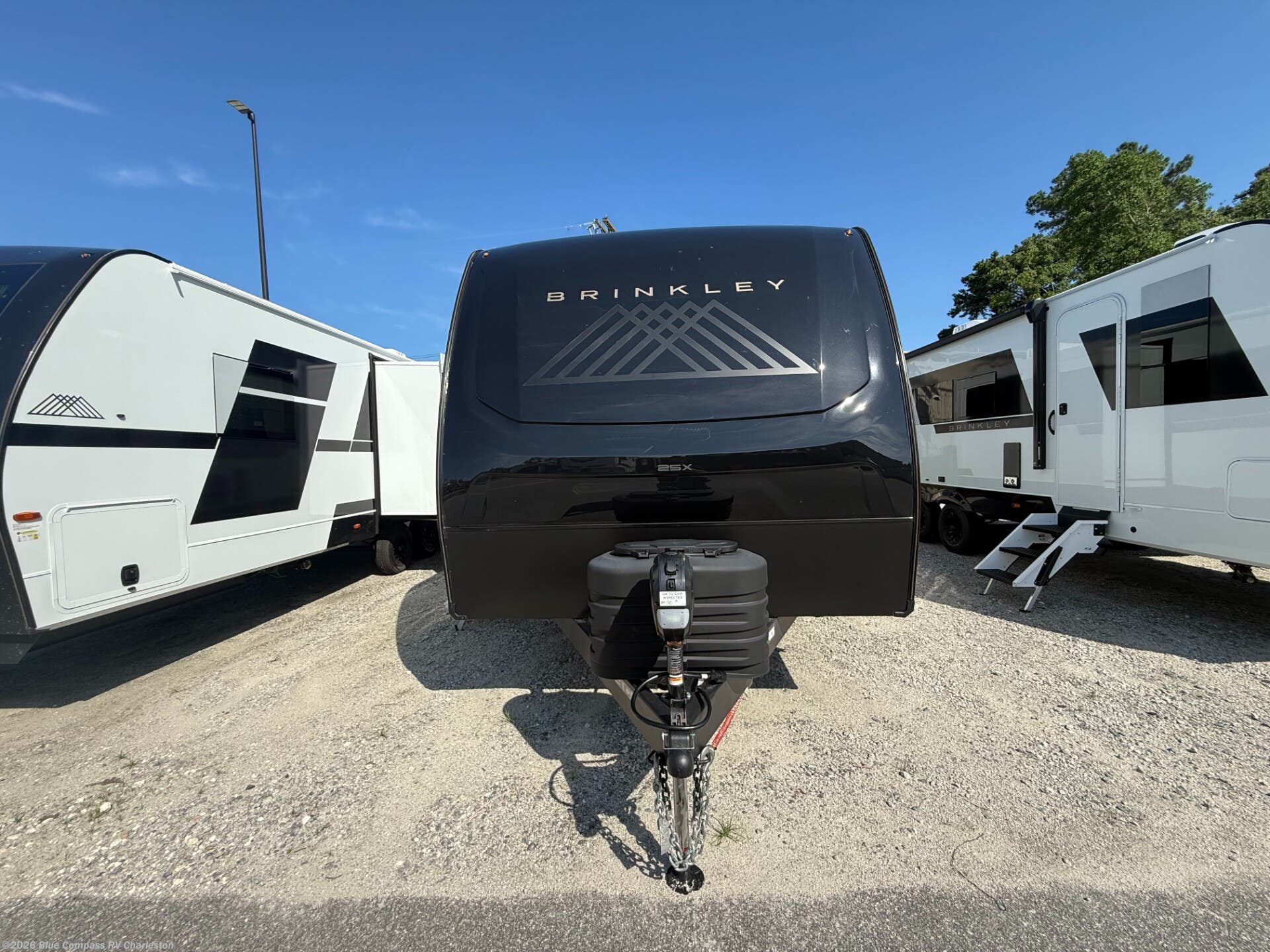 2027 Model Ix 25x by Brinkley RV from Blue Compass RV Charleston in Ladson, South Carolina