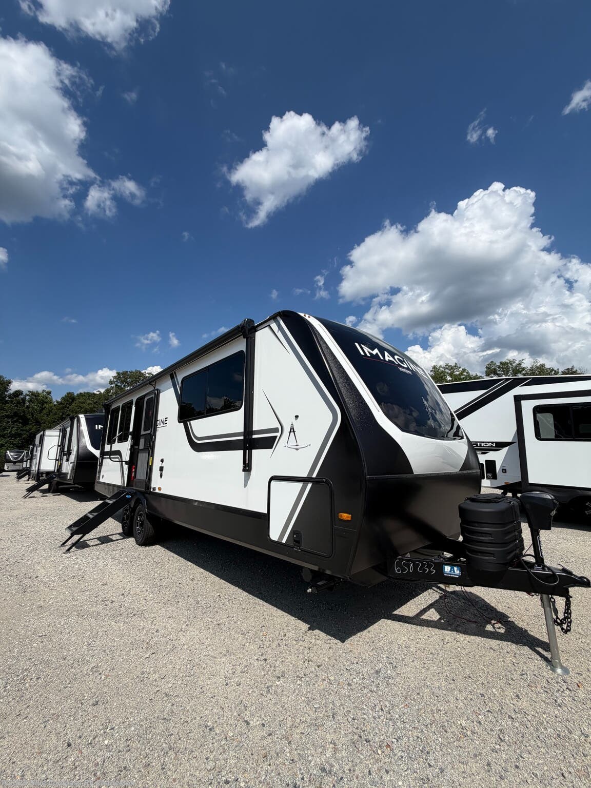 2026 Imagine 2700BS by Grand Design from Blue Compass RV Charleston in Ladson, South Carolina