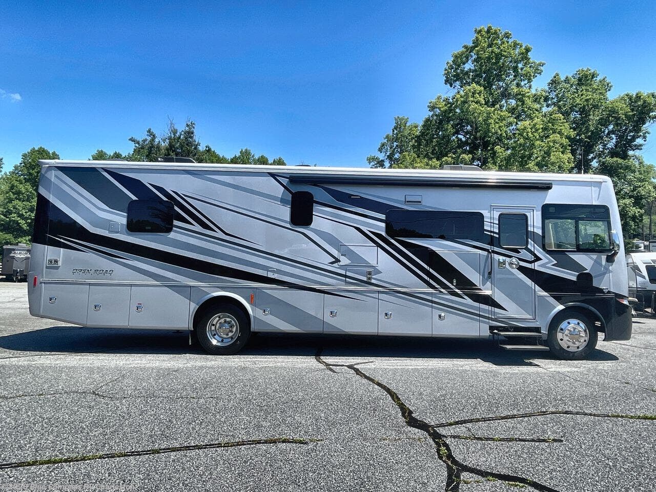 Used 2025 Tiffin Open Road Allegro 36LA available in Ladson, South Carolina