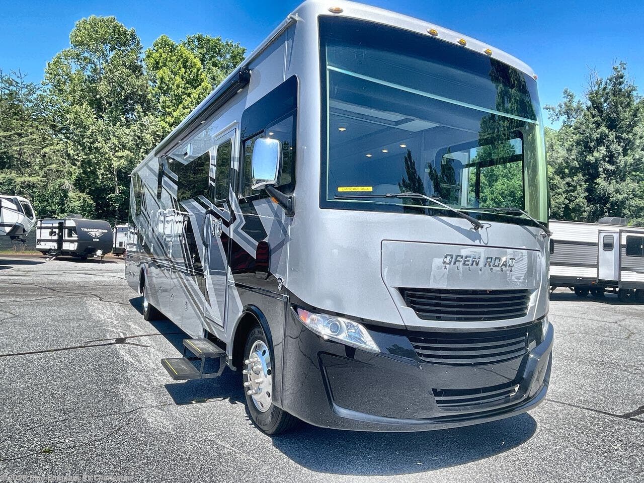2025 Open Road Allegro 36LA by Tiffin from Blue Compass RV Charleston in Ladson, South Carolina
