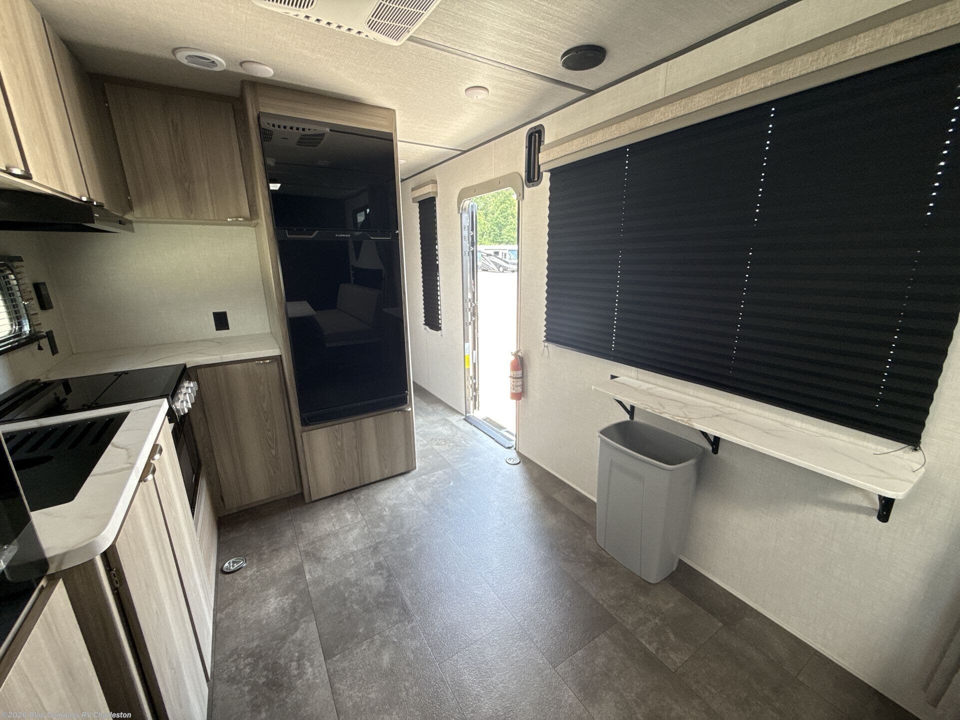 2025 Salem FSX 270RTK by Forest River from Blue Compass RV Charleston in Ladson, South Carolina