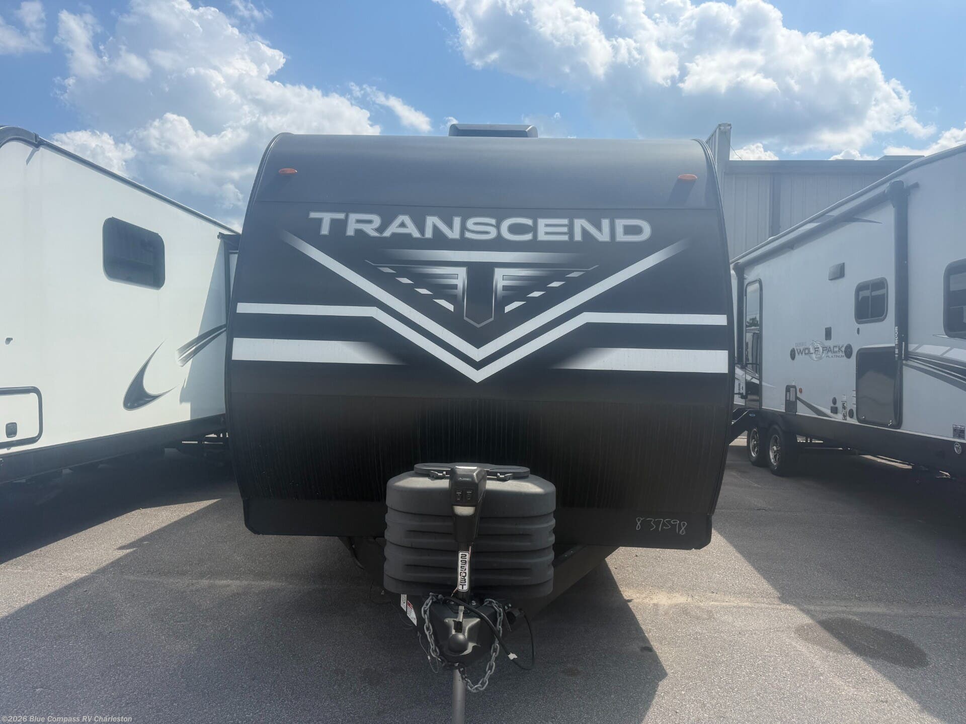 2025 Transcend 295QBT by Grand Design from Blue Compass RV Charleston in Ladson, South Carolina