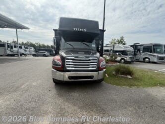2027 Allegro Bay 38 AB by Tiffin from Blue Compass RV Charleston in Ladson, South Carolina