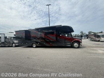 New 2027 Tiffin Allegro Bay 38 AB available in Ladson, South Carolina