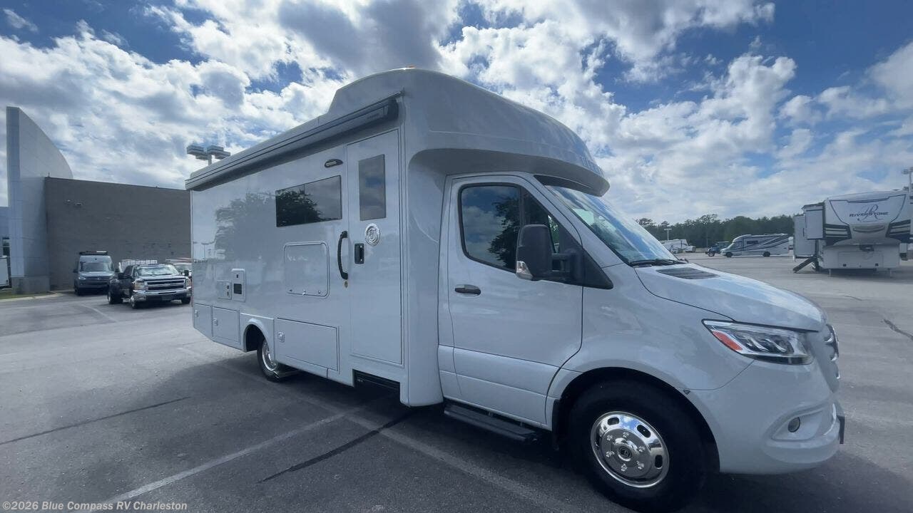 2027 Wayfarer 25 RW by Tiffin from Blue Compass RV Charleston in Ladson, South Carolina