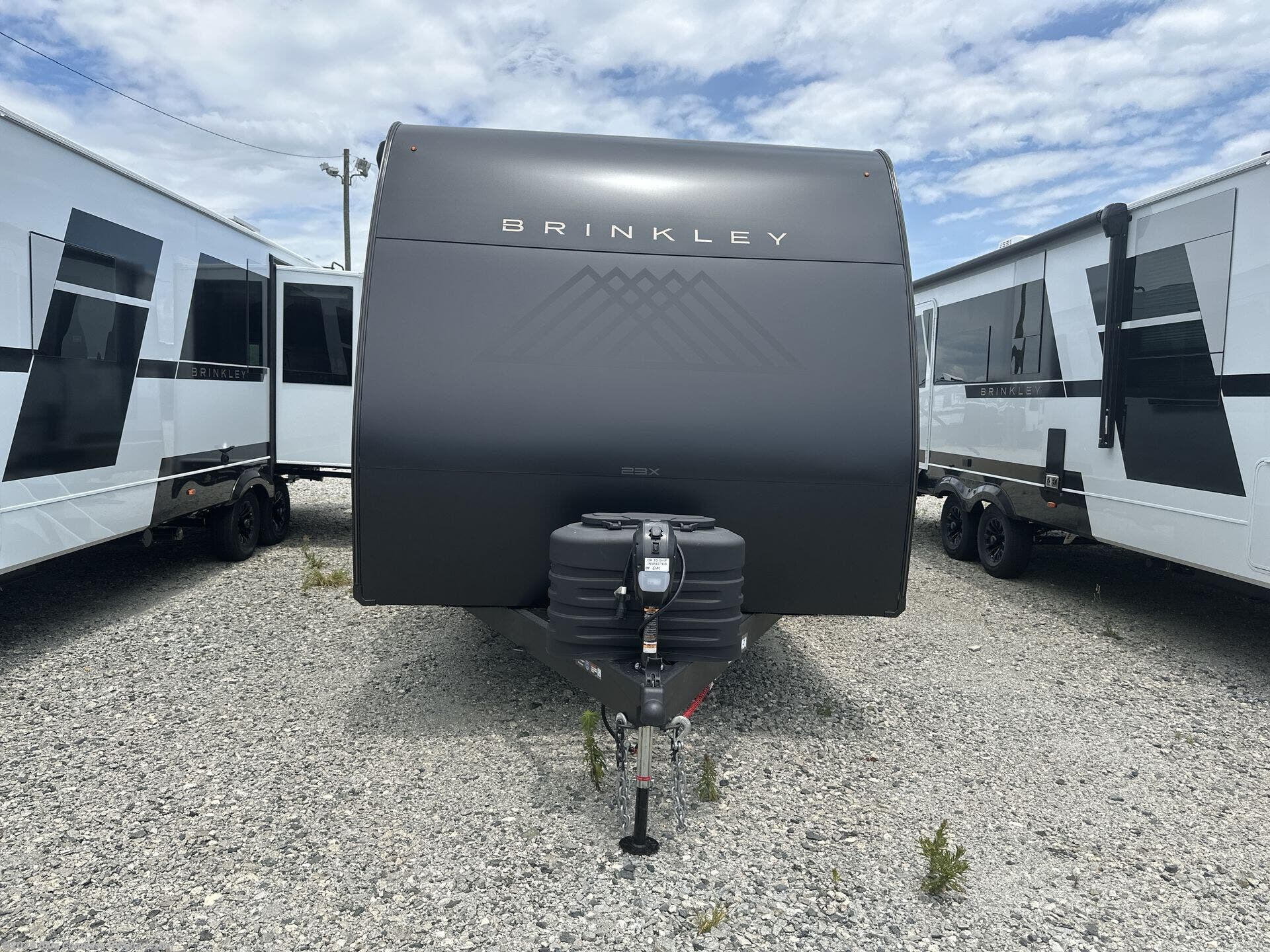 2026 Model Ix 23x by Brinkley RV from Blue Compass RV Charleston in Ladson, South Carolina