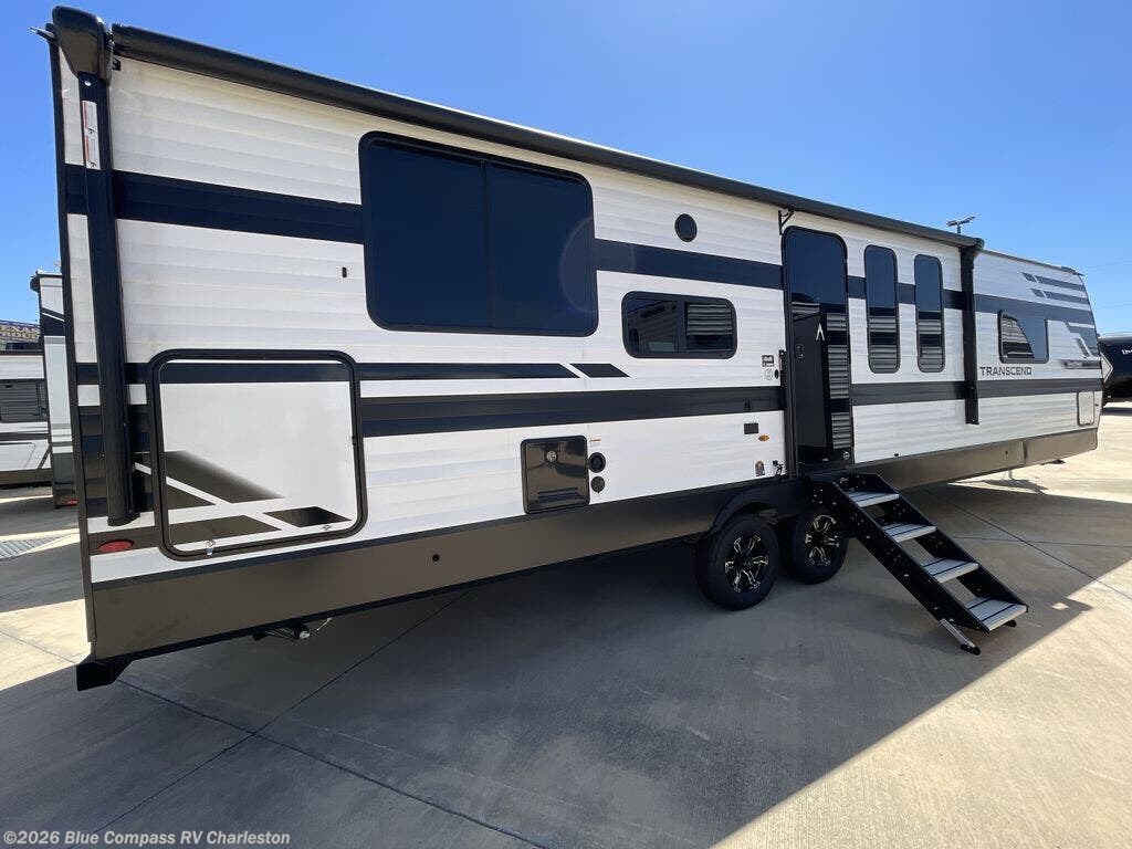 New 2027 Grand Design Transcend 315RKT available in Ladson, South Carolina
