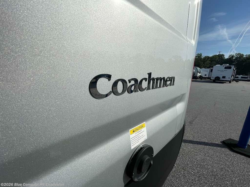 2024 Nova 20C by Coachmen from Blue Compass RV Charleston in Ladson, South Carolina