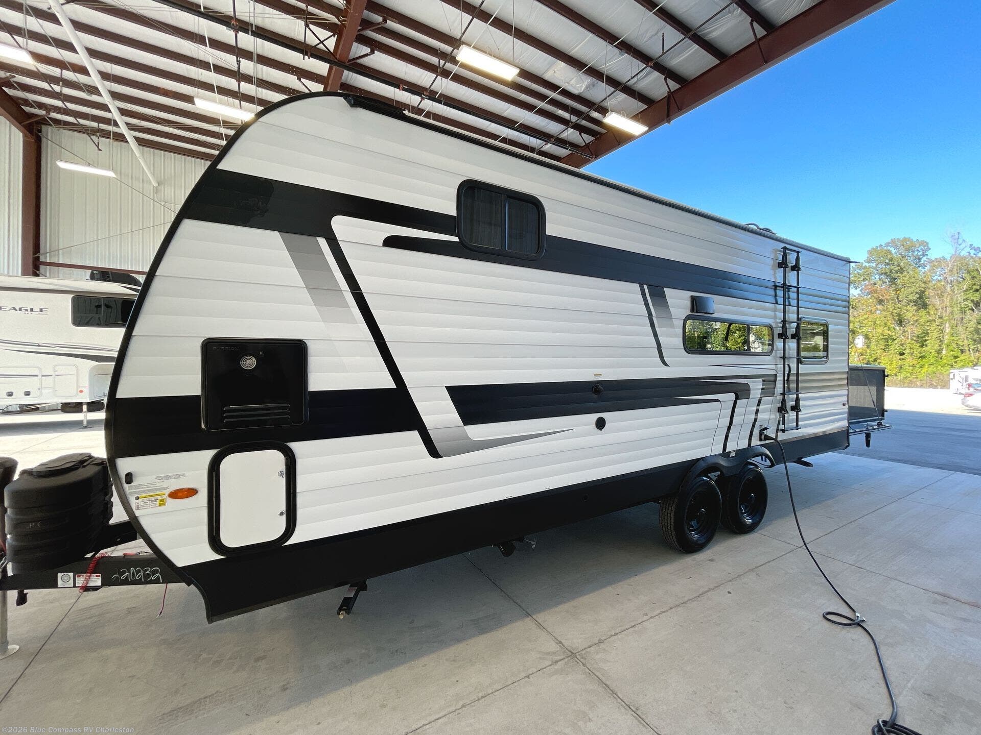 2024 Momentum MAV 22MAV by Grand Design from Blue Compass RV Charleston in Ladson, South Carolina