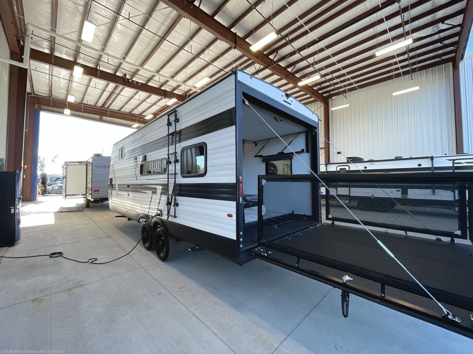 Used 2024 Grand Design Momentum MAV 22MAV available in Ladson, South Carolina