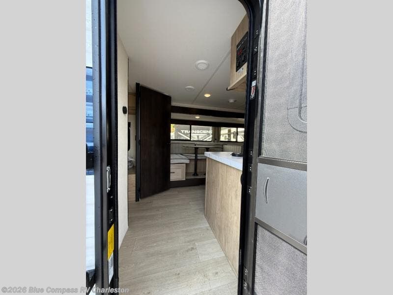 New 2026 Forest River Cherokee Grey Wolf 29QB available in Ladson, South Carolina