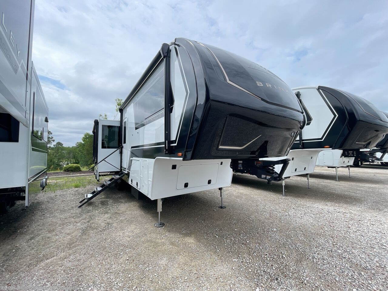 2027 Model Z 3210 by Brinkley RV from Blue Compass RV Charleston in Ladson, South Carolina