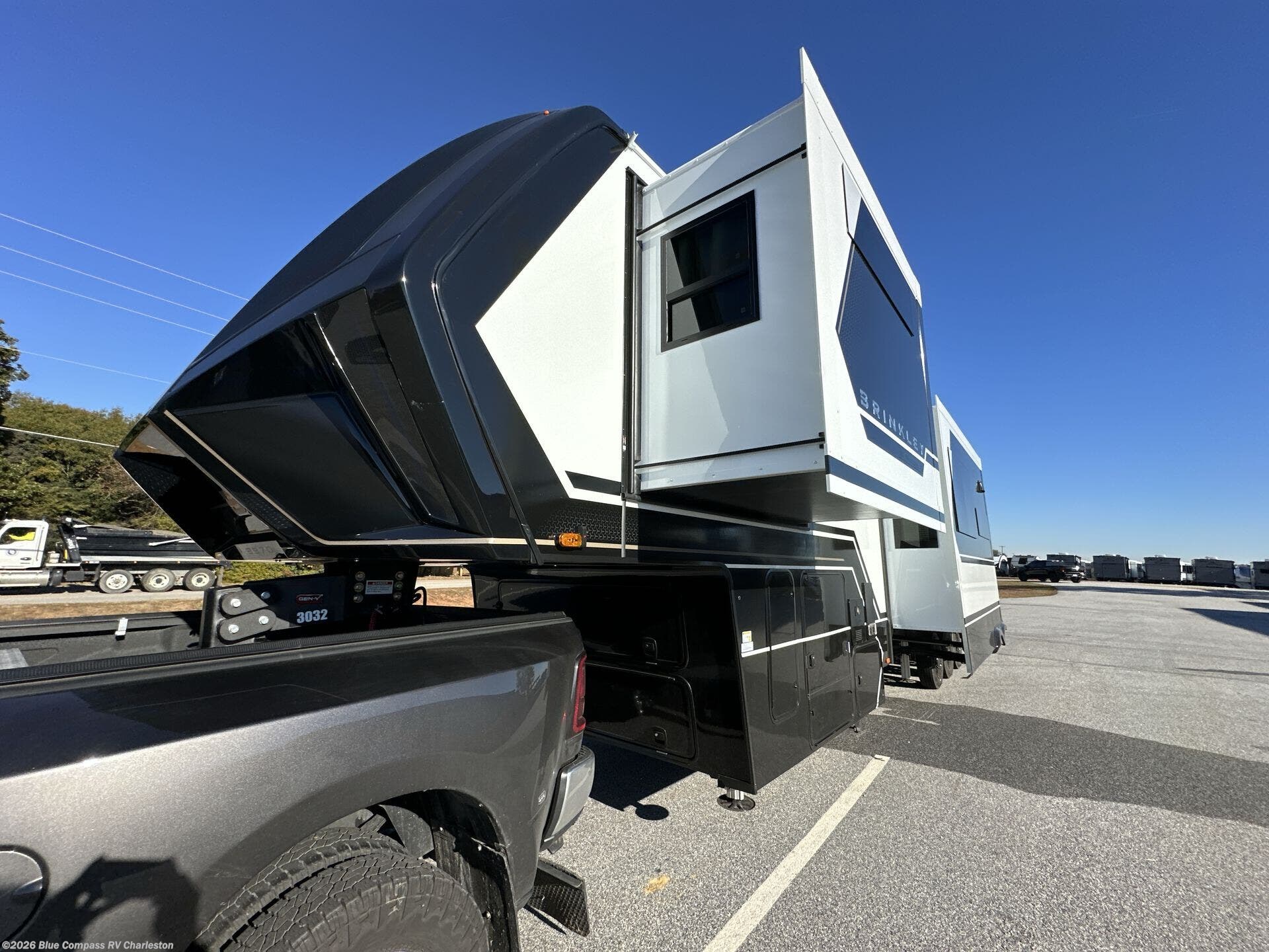 2026 Model G 3970 by Brinkley RV from Blue Compass RV Charleston in Ladson, South Carolina