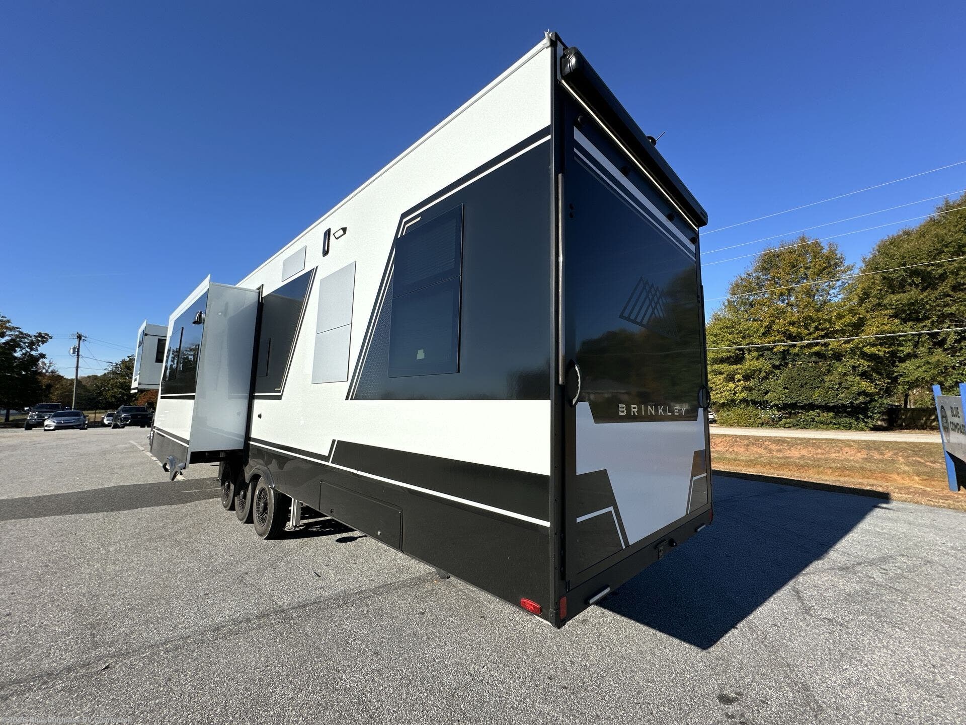 New 2026 Brinkley RV Model G 3970 available in Ladson, South Carolina