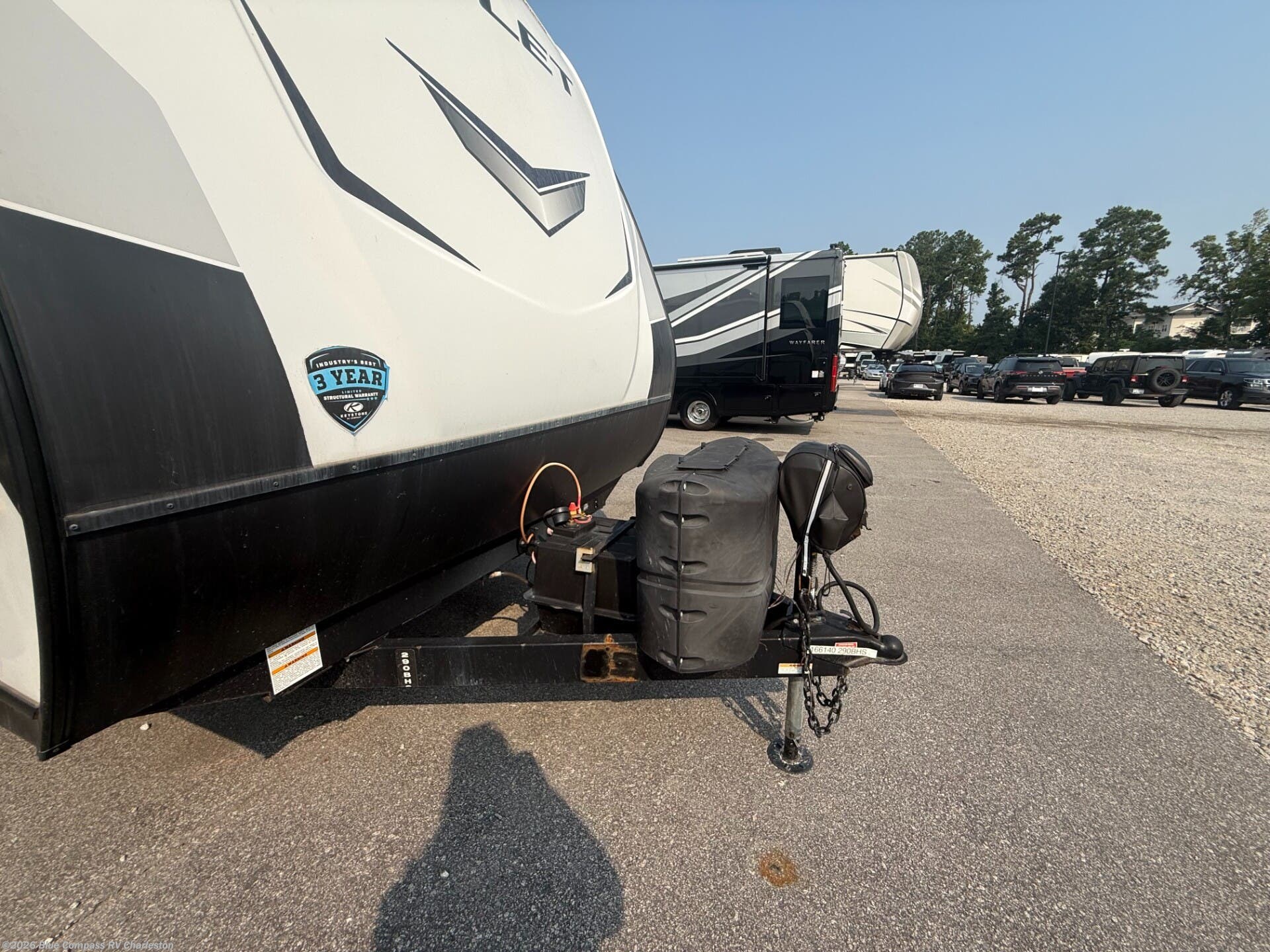 2023 Bullet 290BHS by Keystone from Blue Compass RV Charleston in Ladson, South Carolina