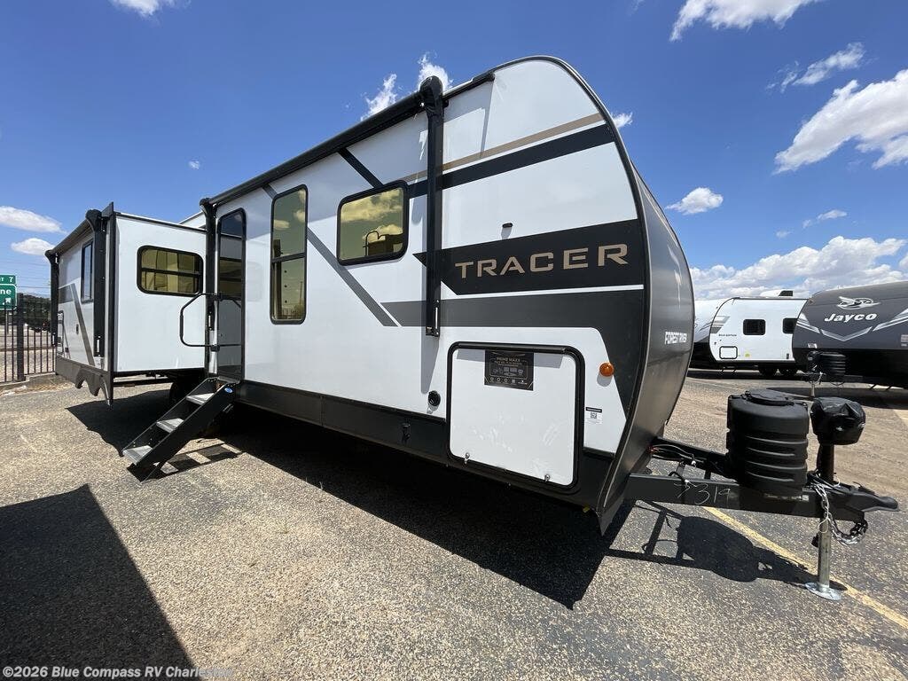 2027 Tracer 286RL by Forest River from Blue Compass RV Charleston in Ladson, South Carolina