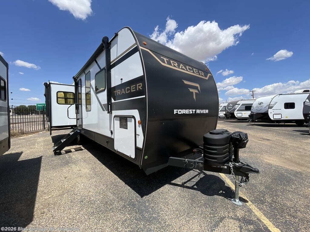 New 2027 Forest River Tracer 286RL available in Ladson, South Carolina