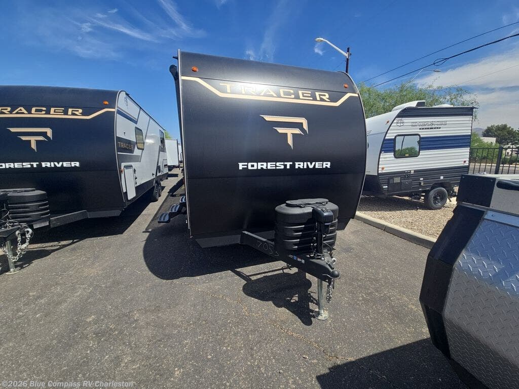 2027 Tracer 295DB by Prime Time from Blue Compass RV Charleston in Ladson, South Carolina