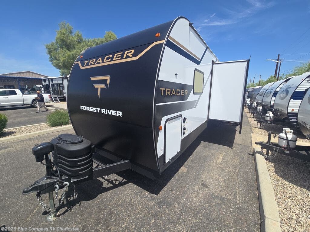 New 2027 Prime Time Tracer 295DB available in Ladson, South Carolina