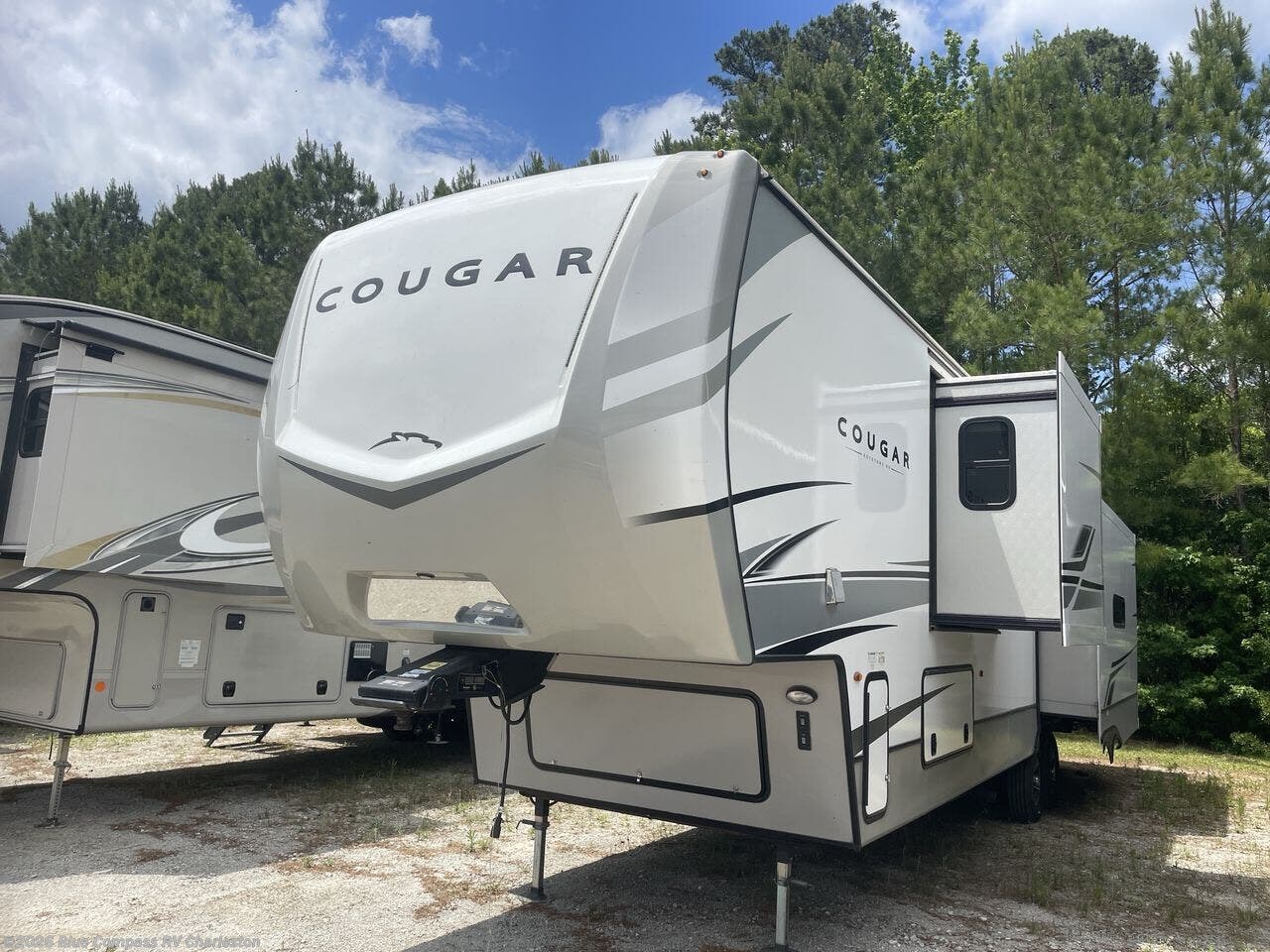 Used 2023 Keystone Cougar 355FBS available in Ladson, South Carolina