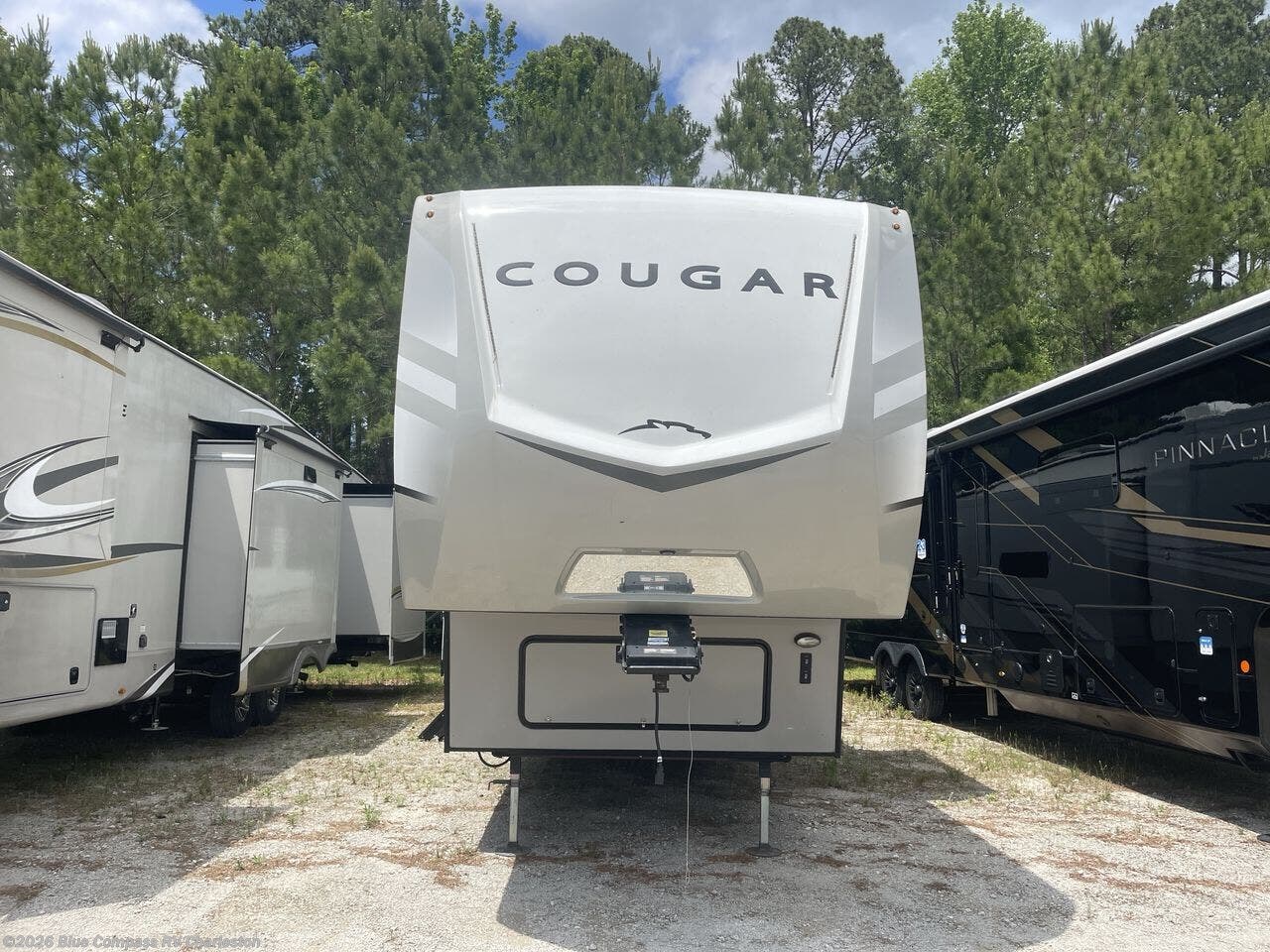 2023 Cougar 355FBS by Keystone from Blue Compass RV Charleston in Ladson, South Carolina