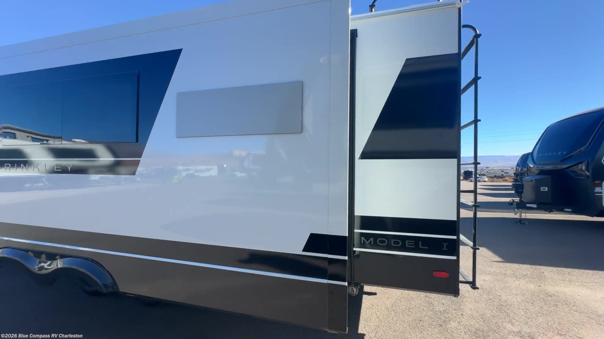 New 2027 Brinkley RV Model I 280 available in Ladson, South Carolina