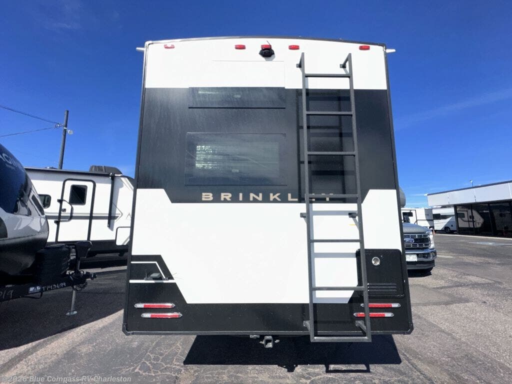 New 2027 Brinkley RV Model Z 3210 available in Ladson, South Carolina