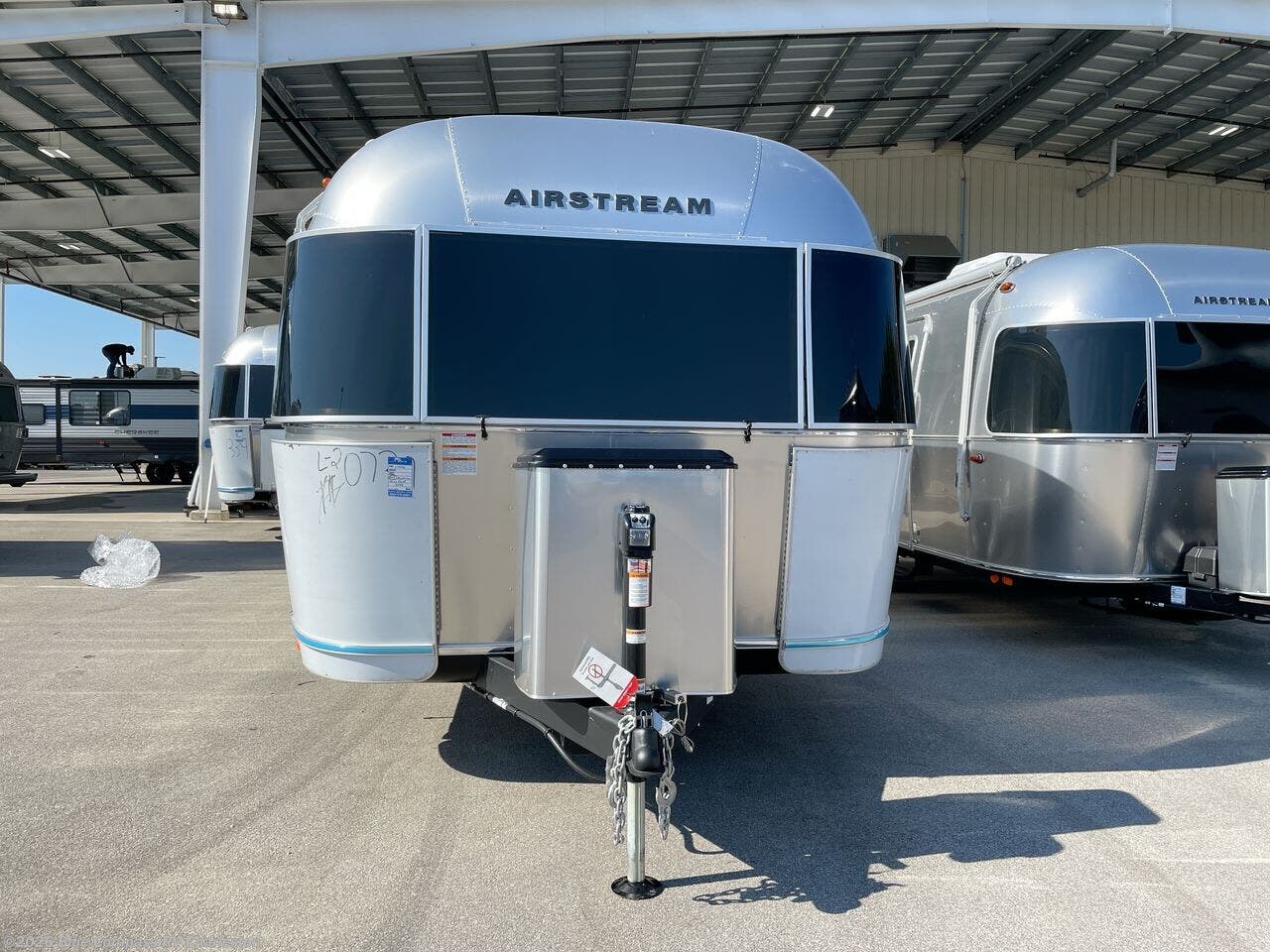 Used 2024 Airstream Flying Cloud 25FB available in Ladson, South Carolina