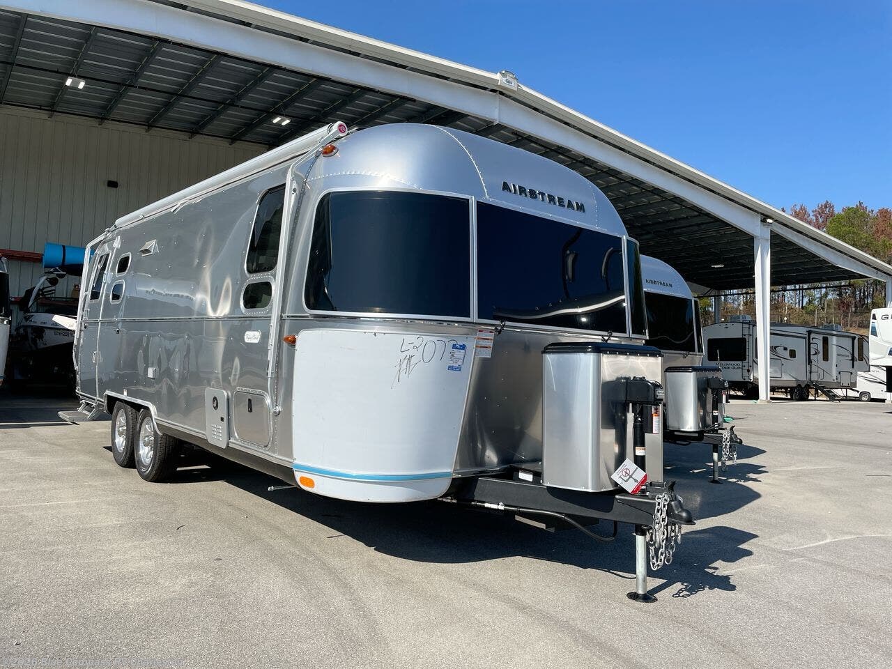 2024 Flying Cloud 25FB by Airstream from Blue Compass RV Charleston in Ladson, South Carolina