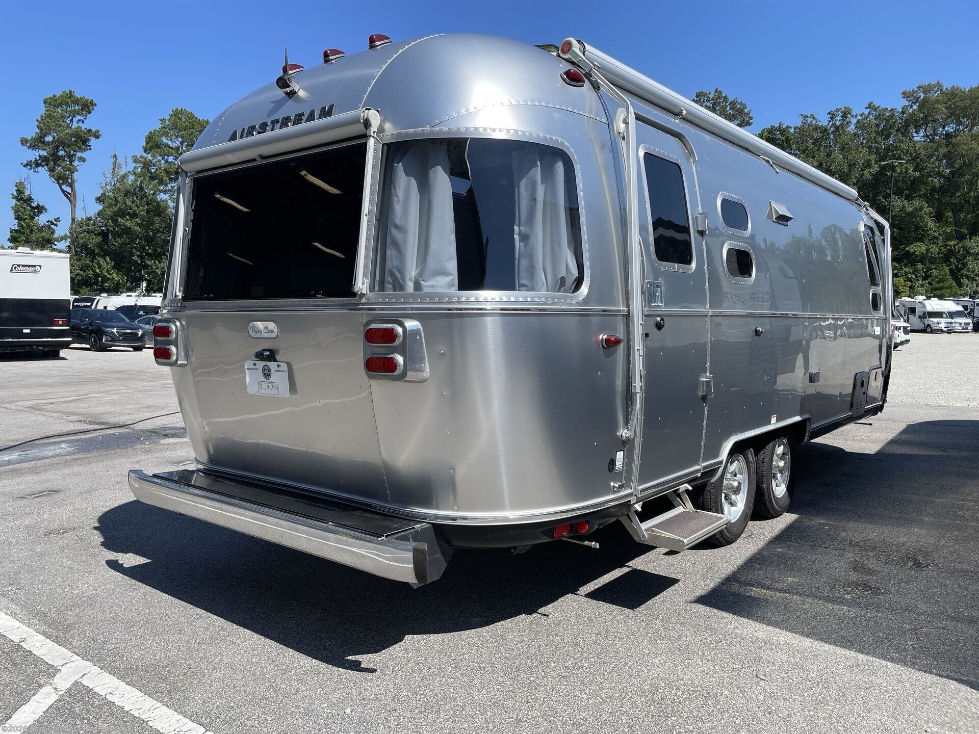 2024 Flying Cloud 25FB by Airstream from Blue Compass RV Charleston in Ladson, South Carolina
