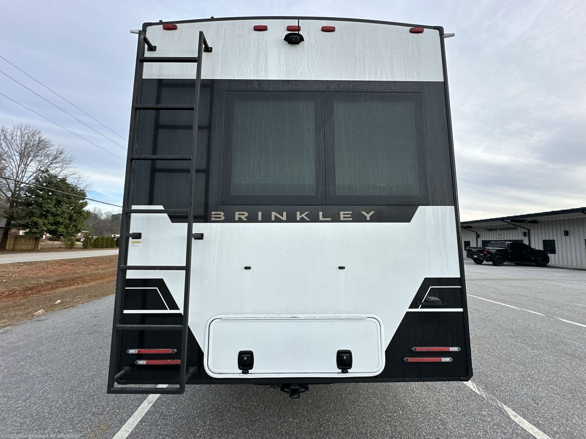 New 2026 Brinkley RV Model Z 3515 available in Ladson, South Carolina