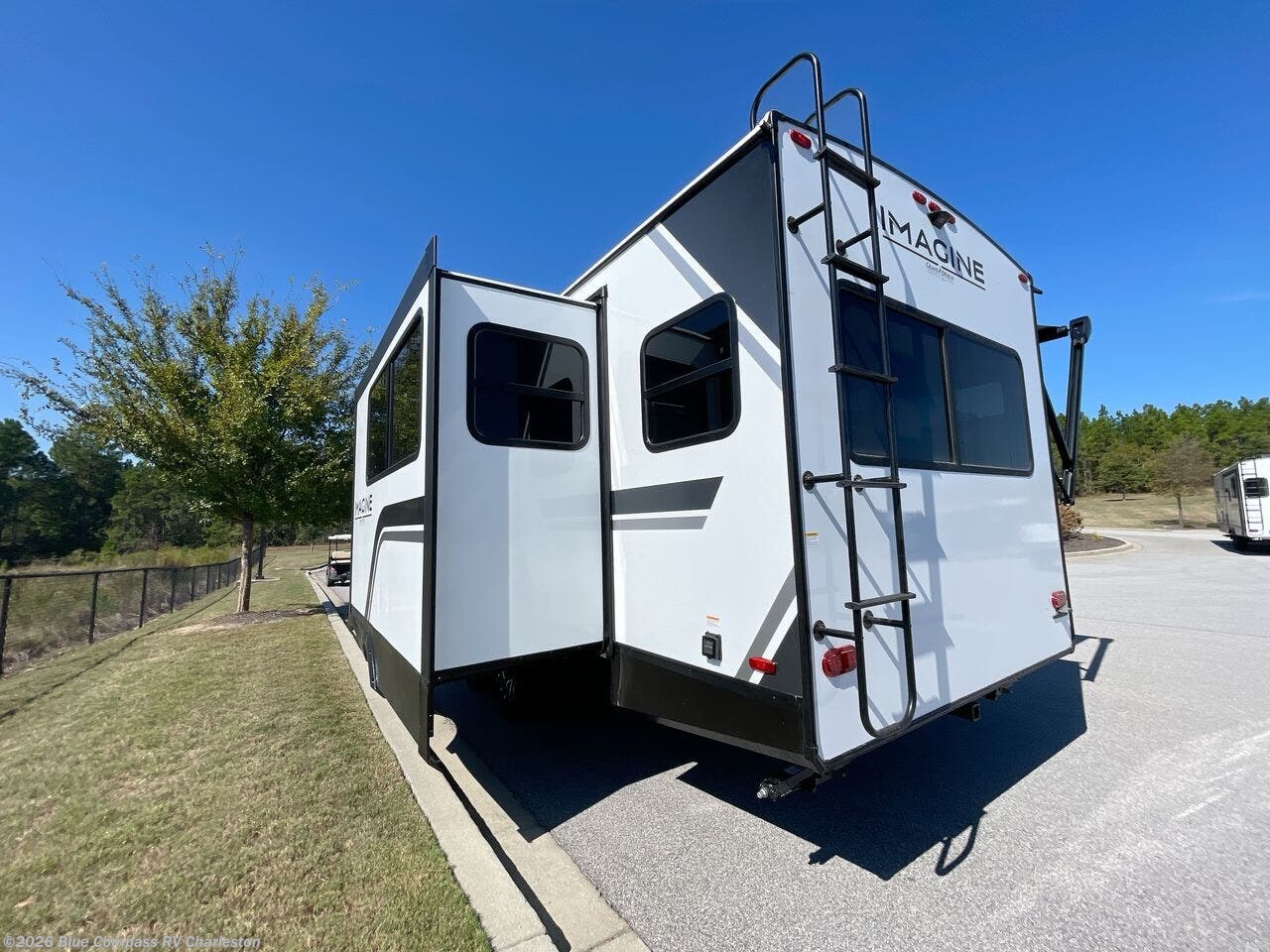 2026 Imagine 2500RL by Grand Design from Blue Compass RV Charleston in Ladson, South Carolina