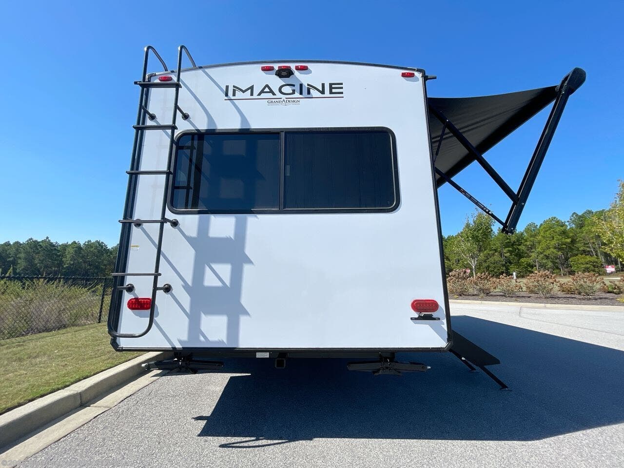 New 2026 Grand Design Imagine 2500RL available in Ladson, South Carolina