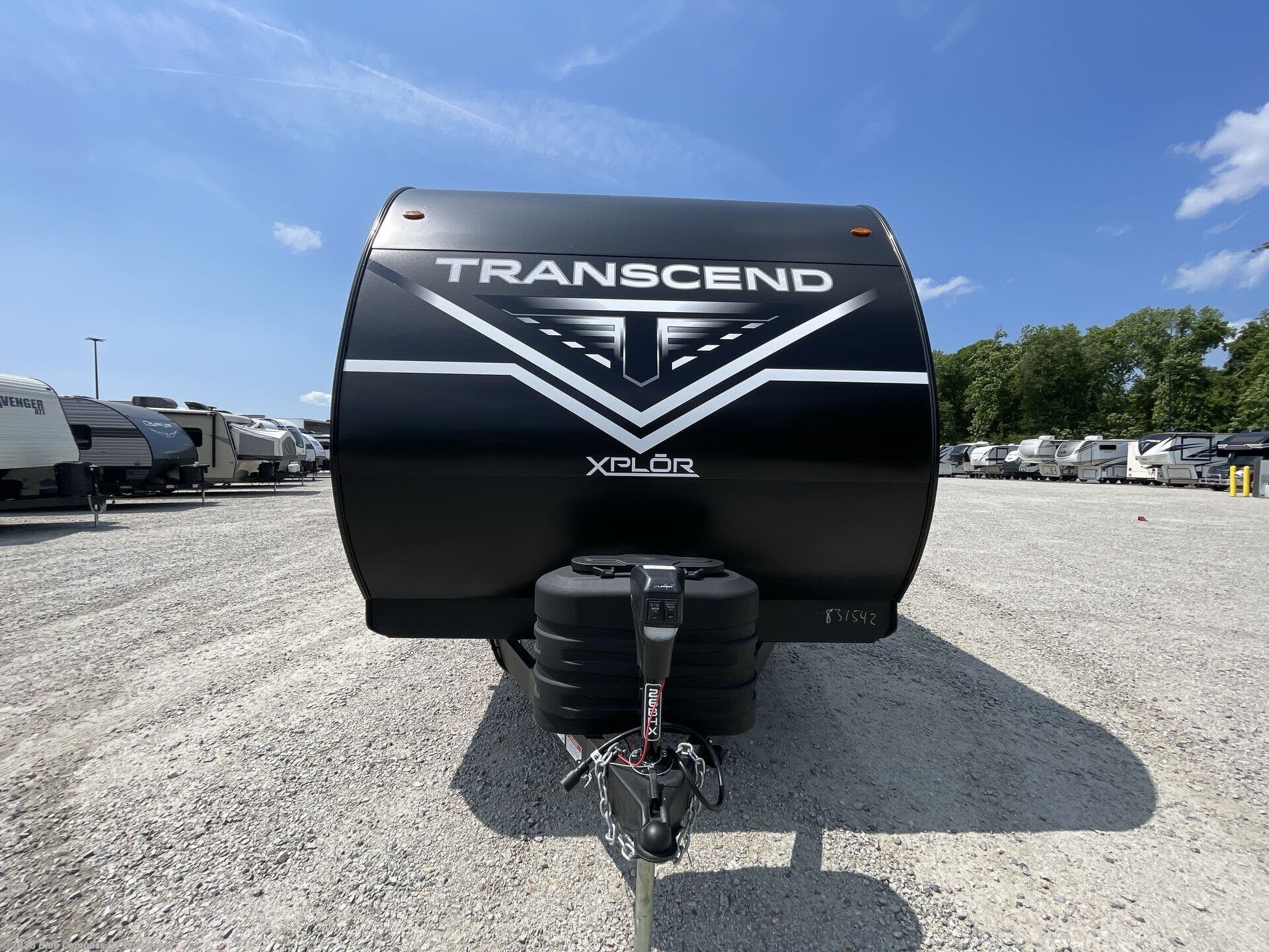 2024 Transcend Xplor 26BHX by Grand Design from Blue Compass RV Charleston in Ladson, South Carolina
