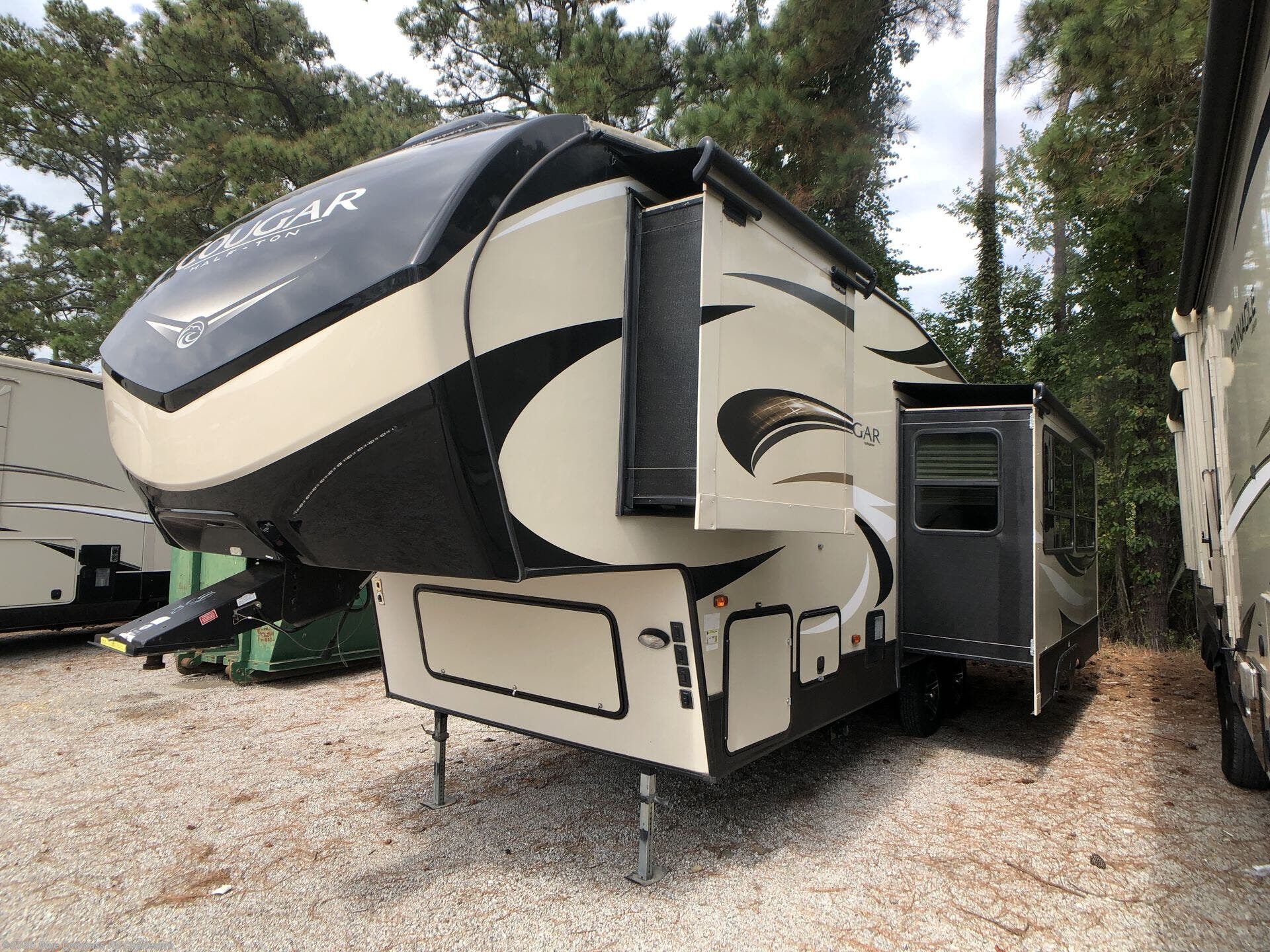 Used 2018 Keystone Cougar 25RES available in Ladson, South Carolina